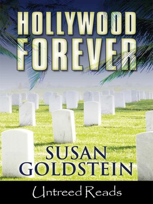 cover image of Hollywood Forever
